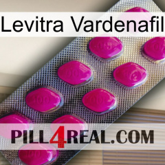 Levitra Vardenafil 09